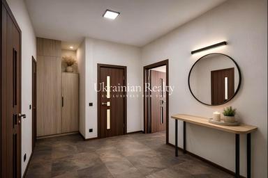 3-комнатная квартира по адресу ул. Воздвиженская (площадь 93 м²) - Atlanta.ua - фото 34