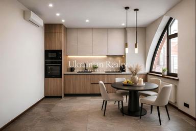 3-комнатная квартира по адресу ул. Воздвиженская (площадь 93 м²) - Atlanta.ua - фото 31