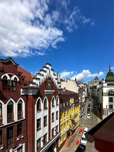 3-комнатная квартира по адресу ул. Воздвиженская (площадь 93 м²) - Atlanta.ua - фото 42