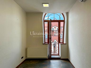 3-комнатная квартира по адресу ул. Воздвиженская (площадь 93 м²) - Atlanta.ua - фото 39