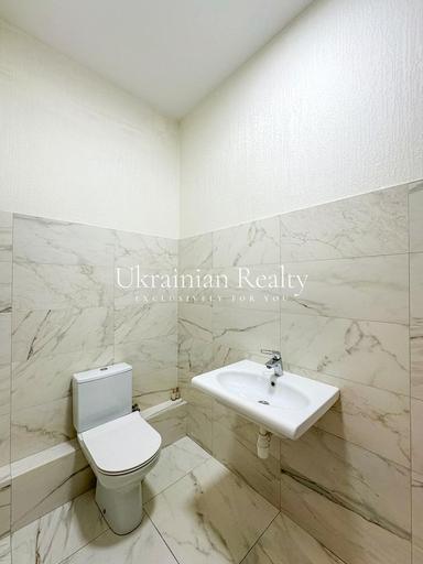 3-комнатная квартира по адресу ул. Воздвиженская (площадь 93 м²) - Atlanta.ua - фото 43