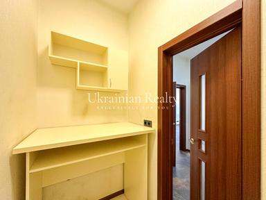 3-комнатная квартира по адресу ул. Воздвиженская (площадь 93 м²) - Atlanta.ua - фото 45