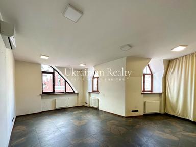 3-комнатная квартира по адресу ул. Воздвиженская (площадь 93 м²) - Atlanta.ua - фото 38