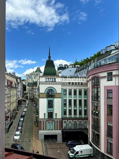 3-комнатная квартира по адресу ул. Воздвиженская (площадь 93 м²) - Atlanta.ua - фото 46