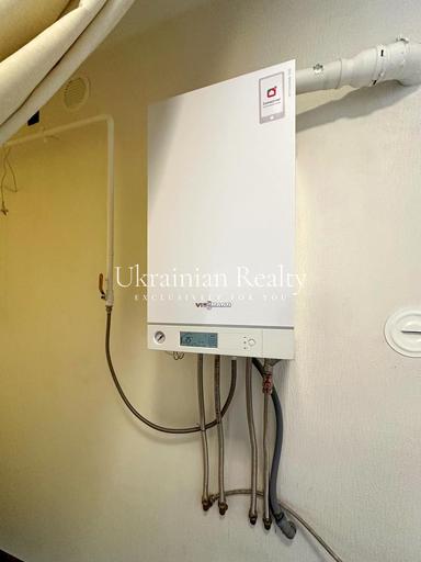 3-комнатная квартира по адресу ул. Воздвиженская (площадь 93 м²) - Atlanta.ua - фото 47