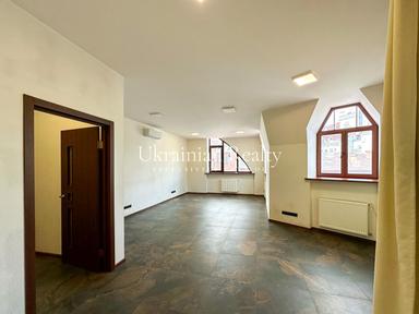 3-комнатная квартира по адресу ул. Воздвиженская (площадь 93 м²) - Atlanta.ua - фото 36