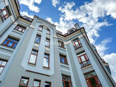 3-комнатная квартира по адресу ул. Воздвиженская (площадь 93 м²) - Atlanta.ua - фото 51