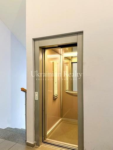 3-комнатная квартира по адресу ул. Воздвиженская (площадь 93 м²) - Atlanta.ua - фото 54