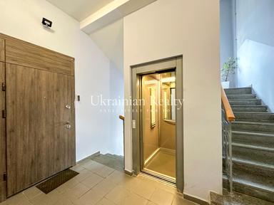 3-комнатная квартира по адресу ул. Воздвиженская (площадь 93 м²) - Atlanta.ua - фото 53