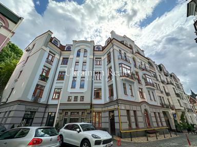 3-комнатная квартира по адресу ул. Воздвиженская (площадь 93 м²) - Atlanta.ua - фото 52