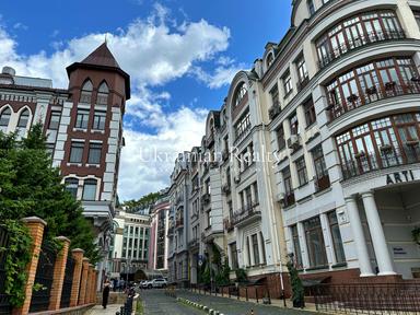 3-комнатная квартира по адресу ул. Воздвиженская (площадь 93 м²) - Atlanta.ua - фото 55