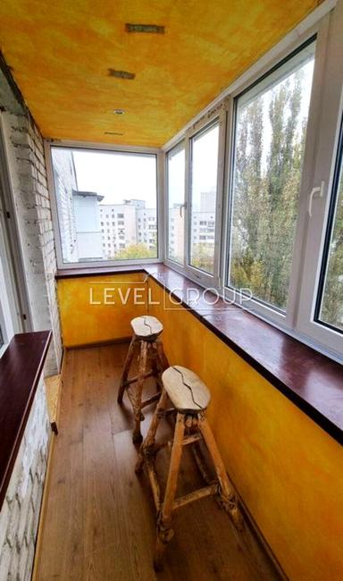 3-комнатная квартира по адресу ул. Серпова (площадь 78 м²) - Atlanta.ua - фото 26