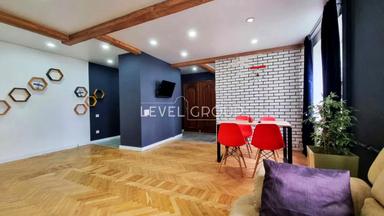 3-комнатная квартира по адресу ул. Серпова (площадь 78 м²) - Atlanta.ua - фото 19