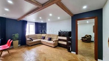 3-комнатная квартира по адресу ул. Серпова (площадь 78 м²) - Atlanta.ua - фото 20