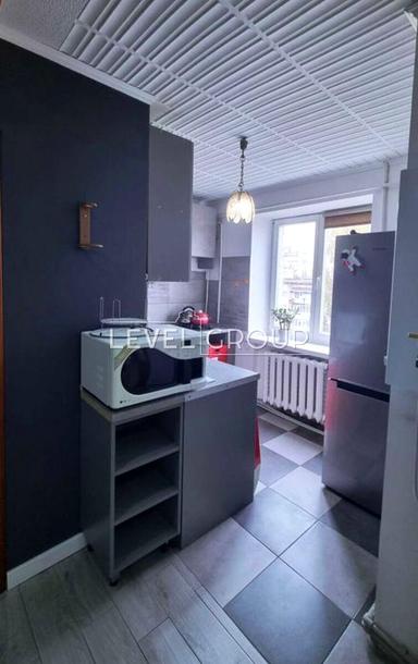 3-комнатная квартира по адресу ул. Серпова (площадь 78 м²) - Atlanta.ua - фото 29