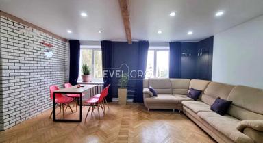 3-комнатная квартира по адресу ул. Серпова (площадь 78 м²) - Atlanta.ua - фото 22