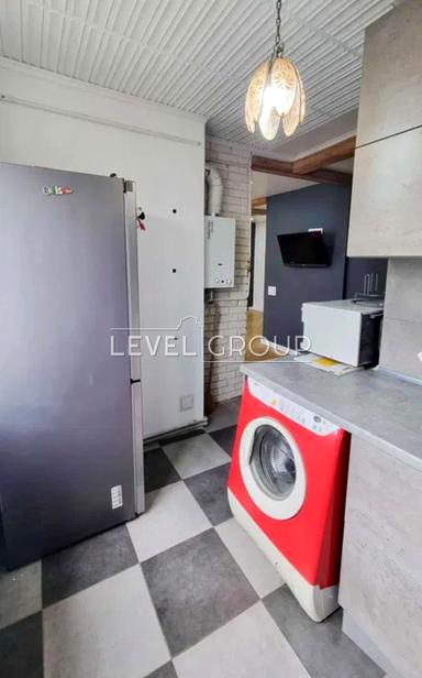 3-комнатная квартира по адресу ул. Серпова (площадь 78 м²) - Atlanta.ua - фото 30