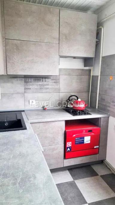 3-комнатная квартира по адресу ул. Серпова (площадь 78 м²) - Atlanta.ua - фото 31