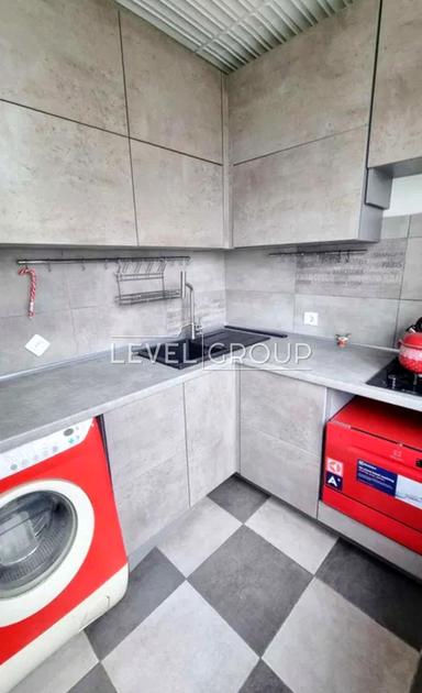 3-комнатная квартира по адресу ул. Серпова (площадь 78 м²) - Atlanta.ua - фото 32