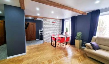 3-комнатная квартира по адресу ул. Серпова (площадь 78 м²) - Atlanta.ua - фото 21