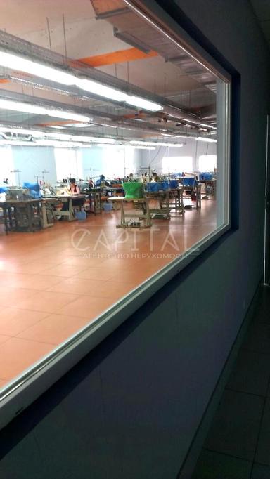 Commercial real estate at (area 2508 m²) - Atlanta.ua - photo 51