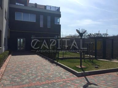 Commercial real estate at (area 2508 m²) - Atlanta.ua - photo 37