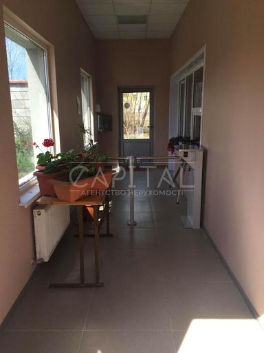 Commercial real estate at (area 2508 m²) - Atlanta.ua - photo 43