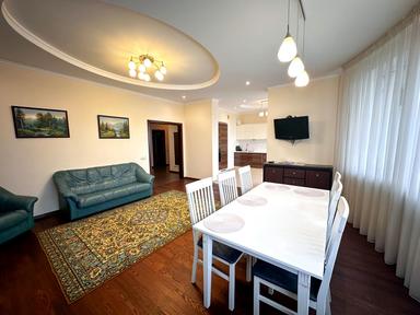 2-комнатная квартира по адресу (площадь 94 м²) - Atlanta.ua - фото 18