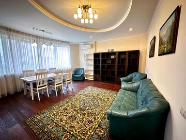 2-комнатная квартира по адресу (площадь 94 м²) - Atlanta.ua - фото 17