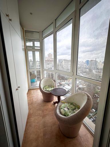 2-комнатная квартира по адресу (площадь 94 м²) - Atlanta.ua - фото 30