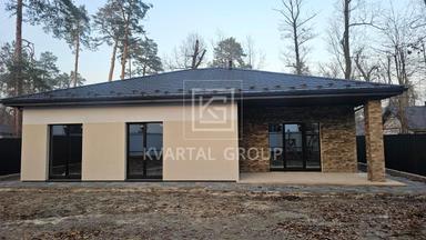 House by the address st. Kurortnaya (area 122 m²) - Atlanta.ua - photo 24