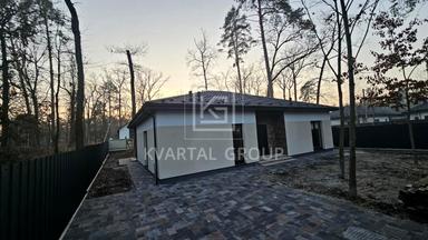 House by the address st. Kurortnaya (area 122 m²) - Atlanta.ua - photo 39