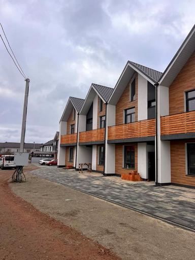 House by the address st. Nosova (area 100 m²) - Atlanta.ua - photo 18