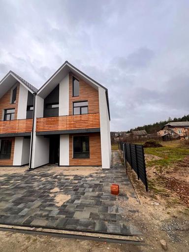 House by the address st. Nosova (area 100 m²) - Atlanta.ua - photo 22