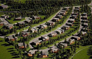 House by the address (area 98 m²) - Atlanta.ua - photo 44