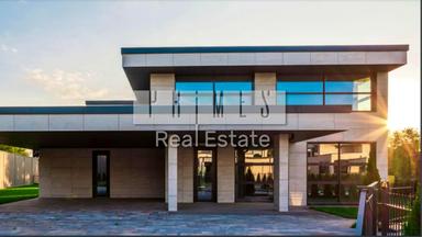 Дом по адресу (площадь 267 м²) - Atlanta.ua - фото 8