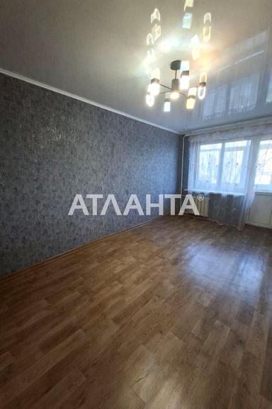 2-кімнатна квартира за адресою вул. 600-річчя (площа 46,3 м²) - Atlanta.ua - фото 20