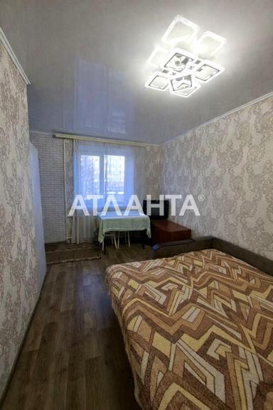 2-кімнатна квартира за адресою вул. 600-річчя (площа 46,3 м²) - Atlanta.ua - фото 19