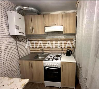2-кімнатна квартира за адресою вул. 600-річчя (площа 46,3 м²) - Atlanta.ua - фото 17