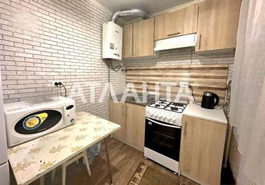 2-кімнатна квартира за адресою вул. 600-річчя (площа 46,3 м²) - Atlanta.ua - фото 18