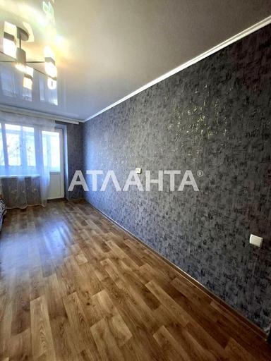 2-кімнатна квартира за адресою вул. 600-річчя (площа 46,3 м²) - Atlanta.ua - фото 21