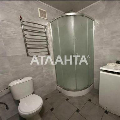 2-кімнатна квартира за адресою вул. 600-річчя (площа 46,3 м²) - Atlanta.ua - фото 22