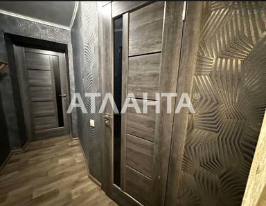 2-кімнатна квартира за адресою вул. 600-річчя (площа 46,3 м²) - Atlanta.ua - фото 24