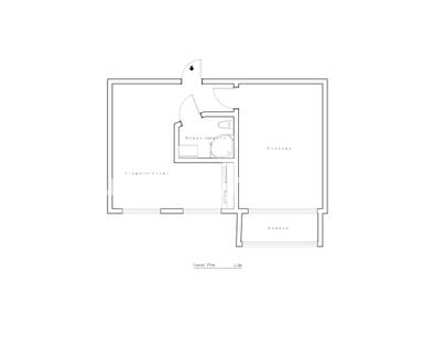 2-кімнатна квартира за адресою вул. 600-річчя (площа 46,3 м²) - Atlanta.ua - фото 30