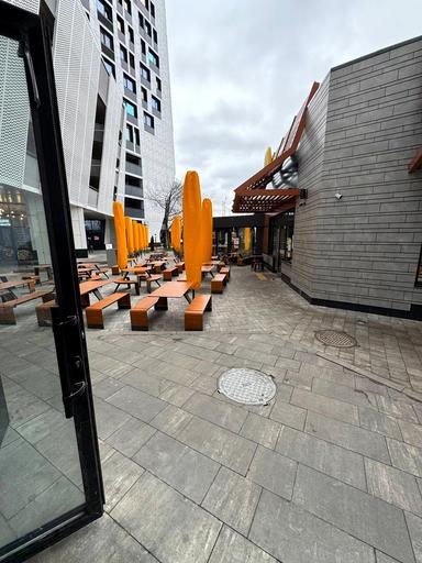 Комерційна нерухомість за адресою вул. Золотоустівська (площа 170 м²) - Atlanta.ua - фото 32