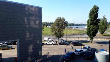 Коммерческая недвижимость по адресу наб. Днепровская (площадь 1254 м²) - Atlanta.ua - imageAlt 20