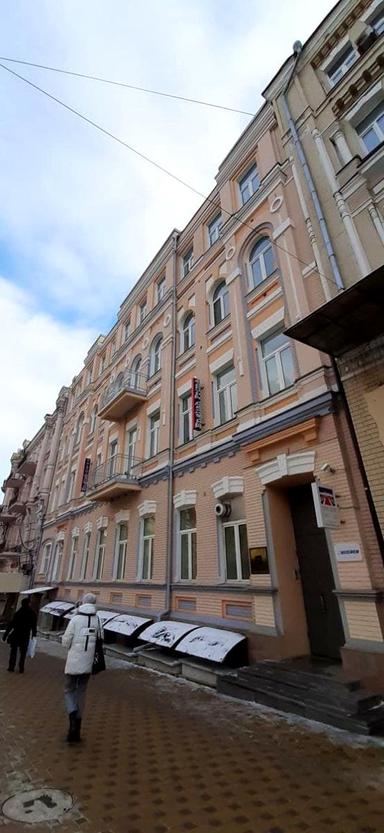 Комерційна нерухомість за адресою (площа 1680 м²) - Atlanta.ua - фото 13