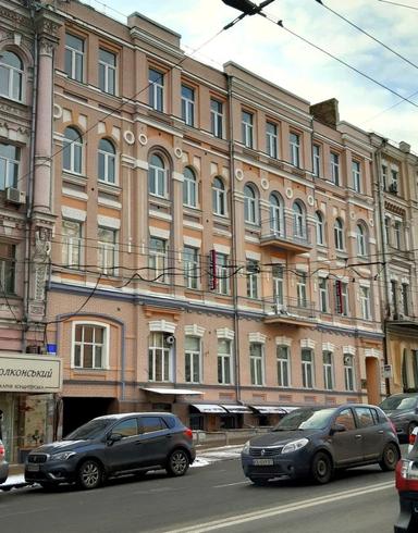 Комерційна нерухомість за адресою (площа 1680 м²) - Atlanta.ua - фото 10