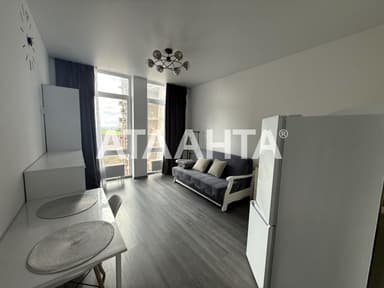 1-комнатная квартира по адресу (площадь 25 м²) - Atlanta.ua - фото 15