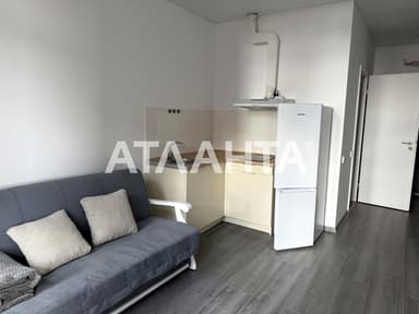 1-комнатная квартира по адресу (площадь 25 м²) - Atlanta.ua - фото 14